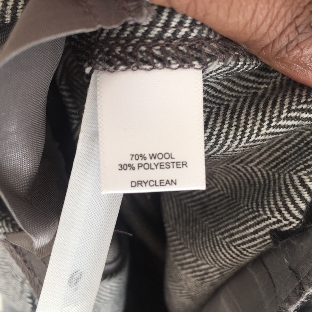 LOFT Pants Size 4 - Picture 5 of 5